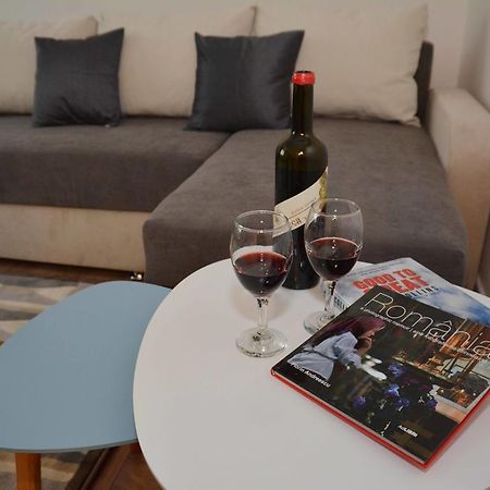 Smp Apartment Temesvár Szoba fotó