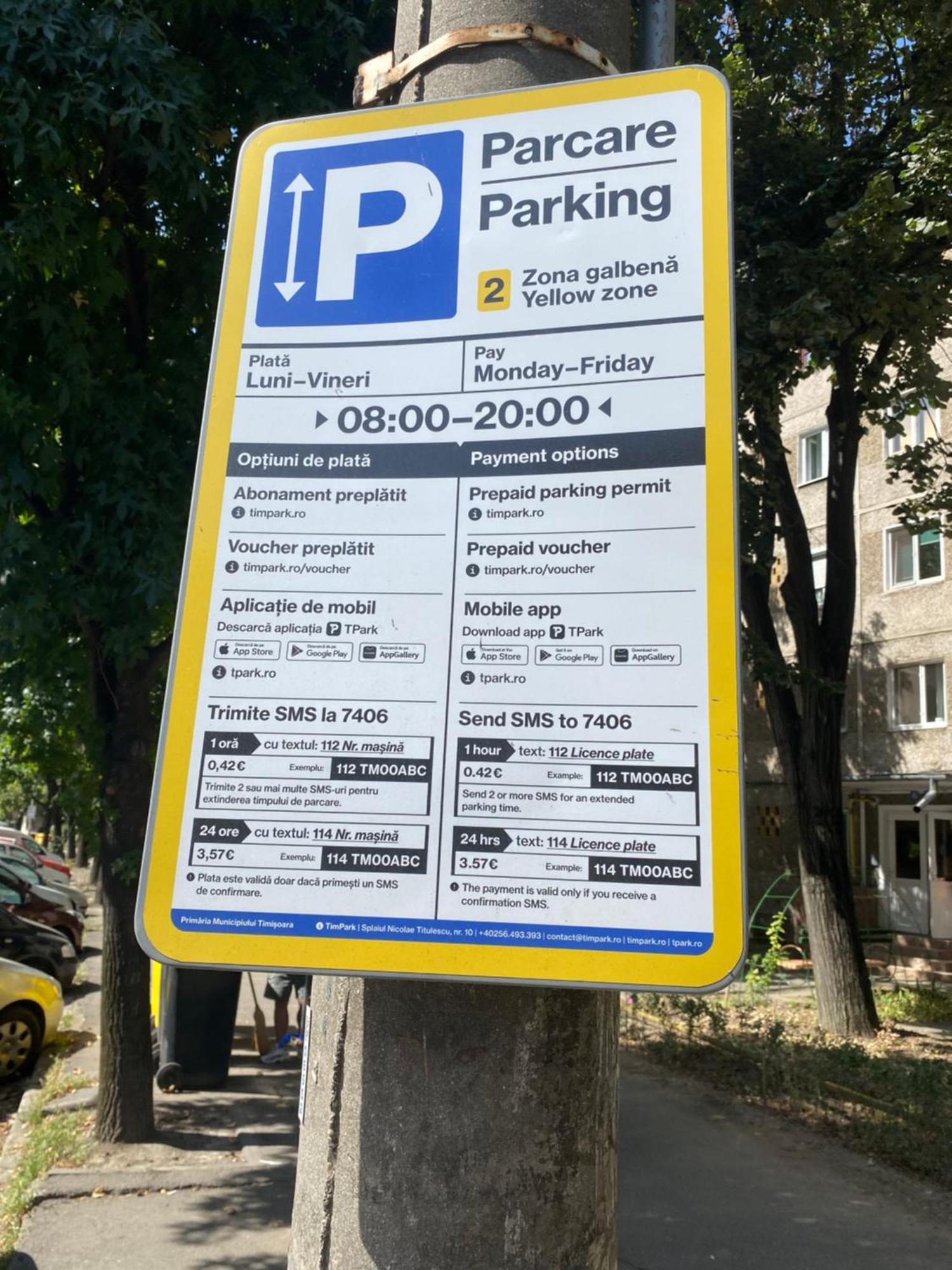 Smp Apartment Temesvár Kültér fotó