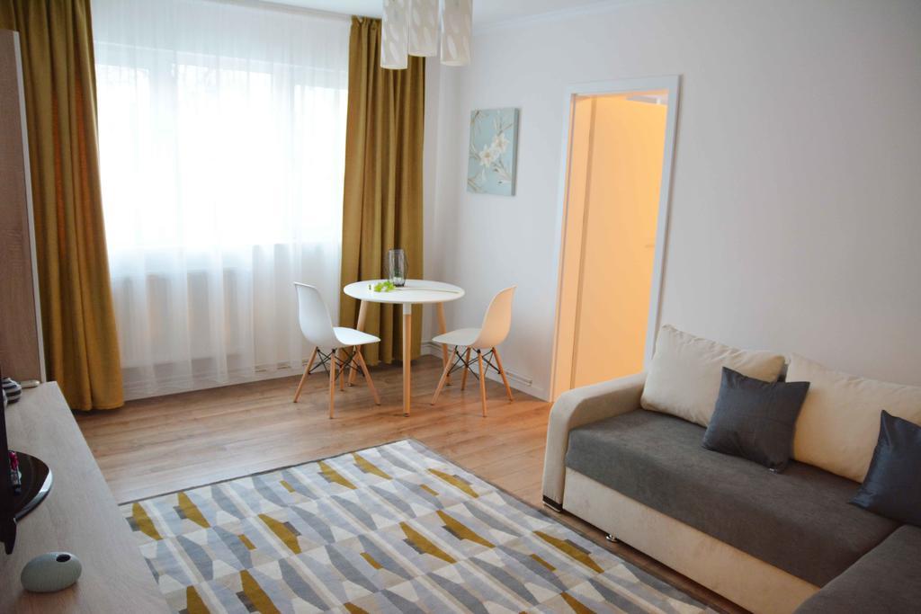 Smp Apartment Temesvár Kültér fotó