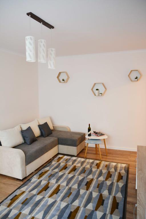 Smp Apartment Temesvár Kültér fotó