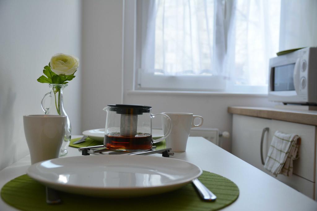 Smp Apartment Temesvár Kültér fotó