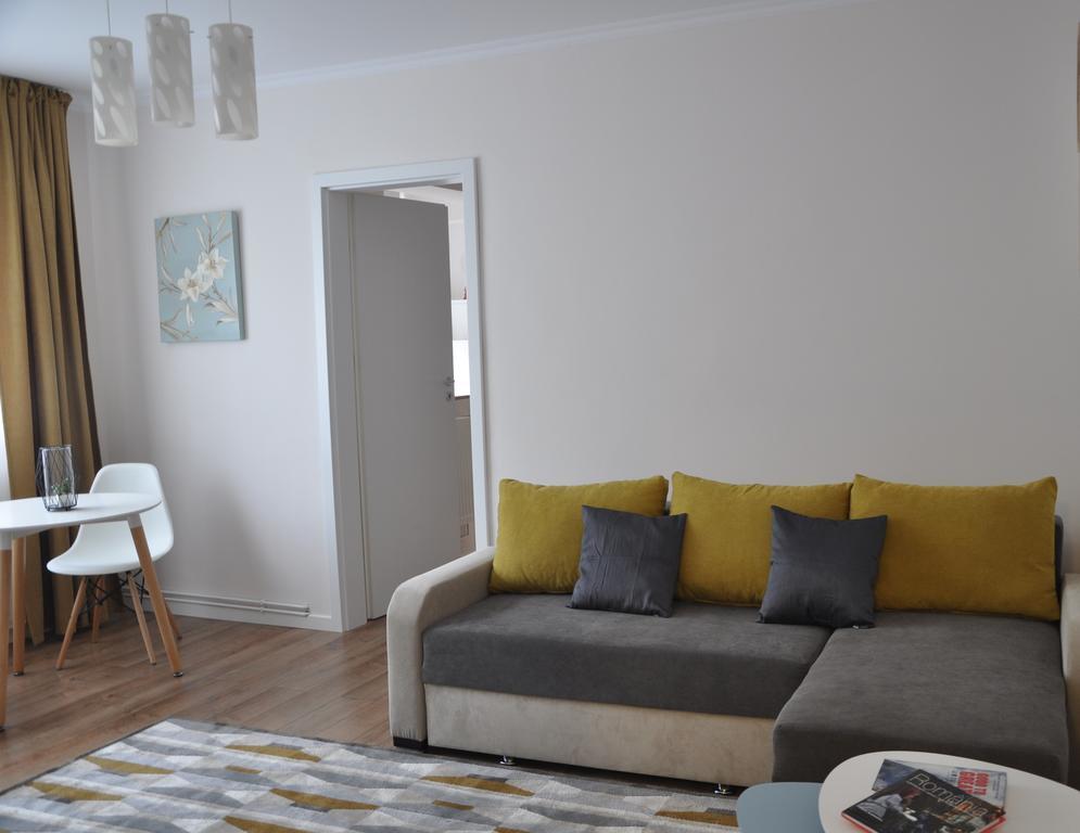 Smp Apartment Temesvár Kültér fotó