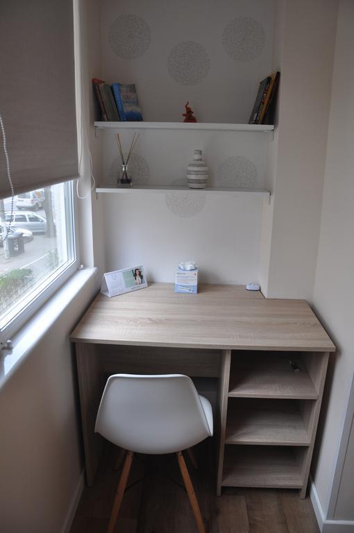 Smp Apartment Temesvár Kültér fotó
