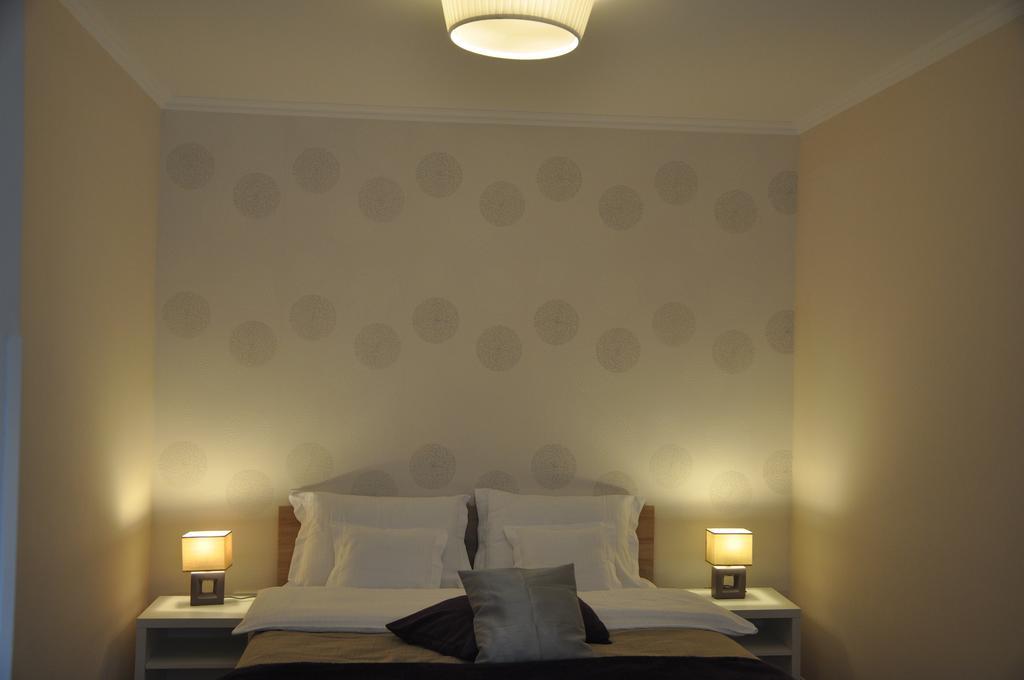 Smp Apartment Temesvár Kültér fotó