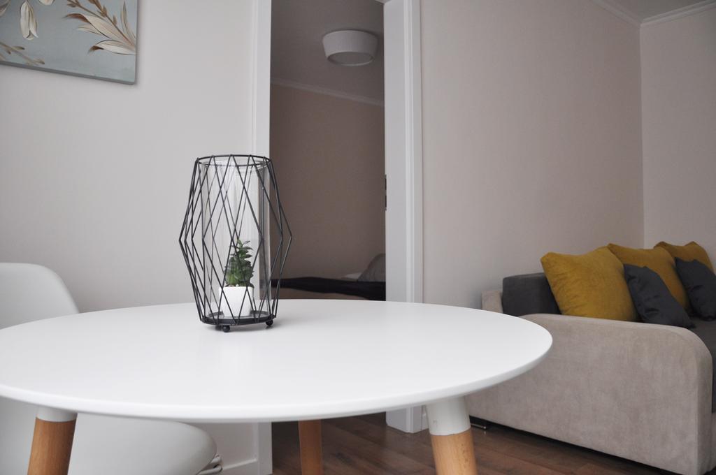 Smp Apartment Temesvár Kültér fotó