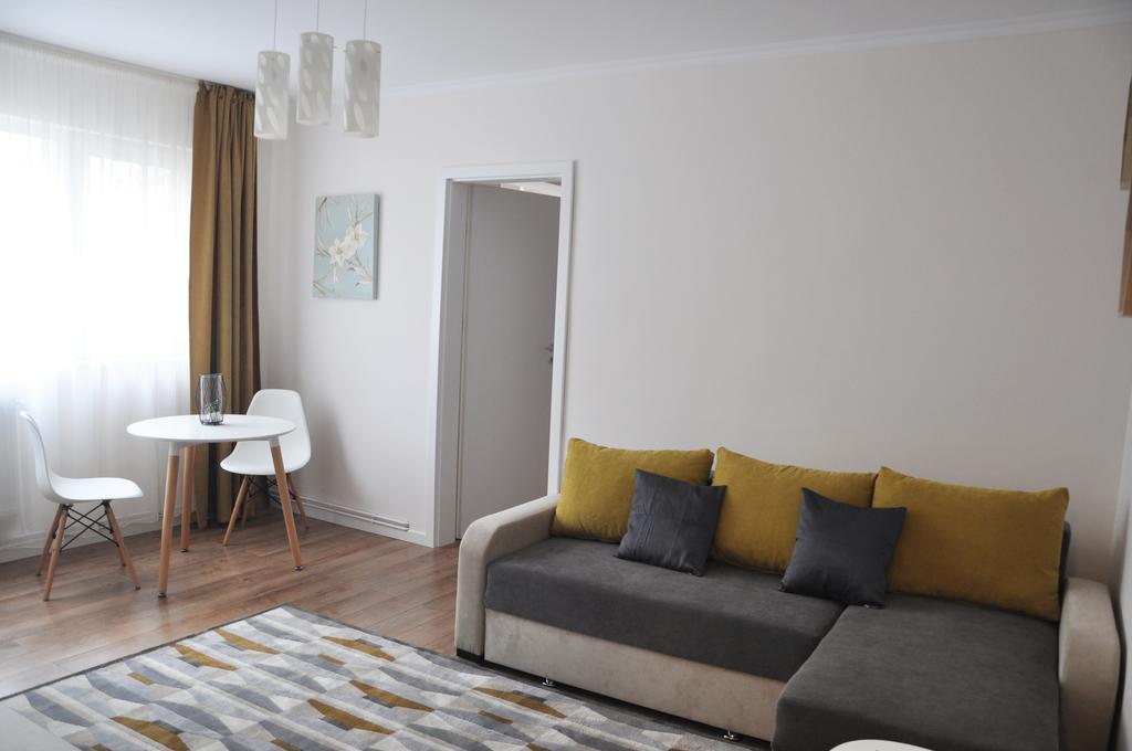 Smp Apartment Temesvár Kültér fotó