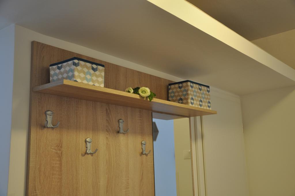 Smp Apartment Temesvár Kültér fotó