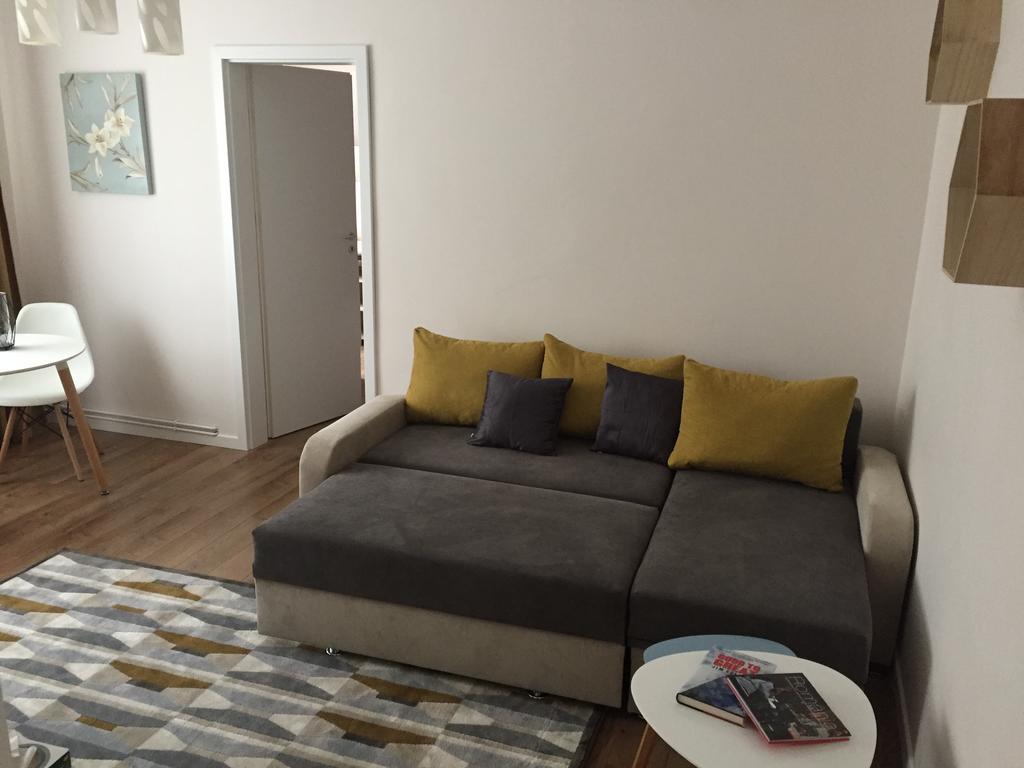 Smp Apartment Temesvár Kültér fotó